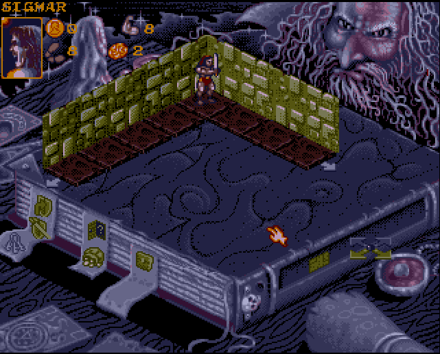 Hero Quest